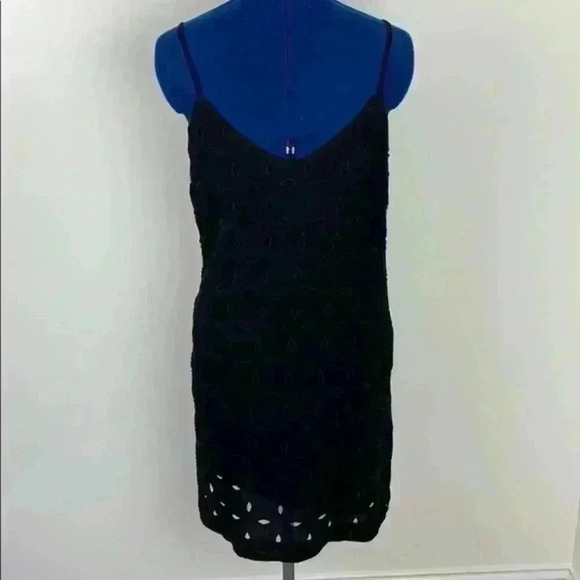 CYNTHIA Rowley Slip Dress Size 6 - Picture 1 of 9